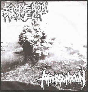 Aftersundown : Agamenon Project - Aftersundown